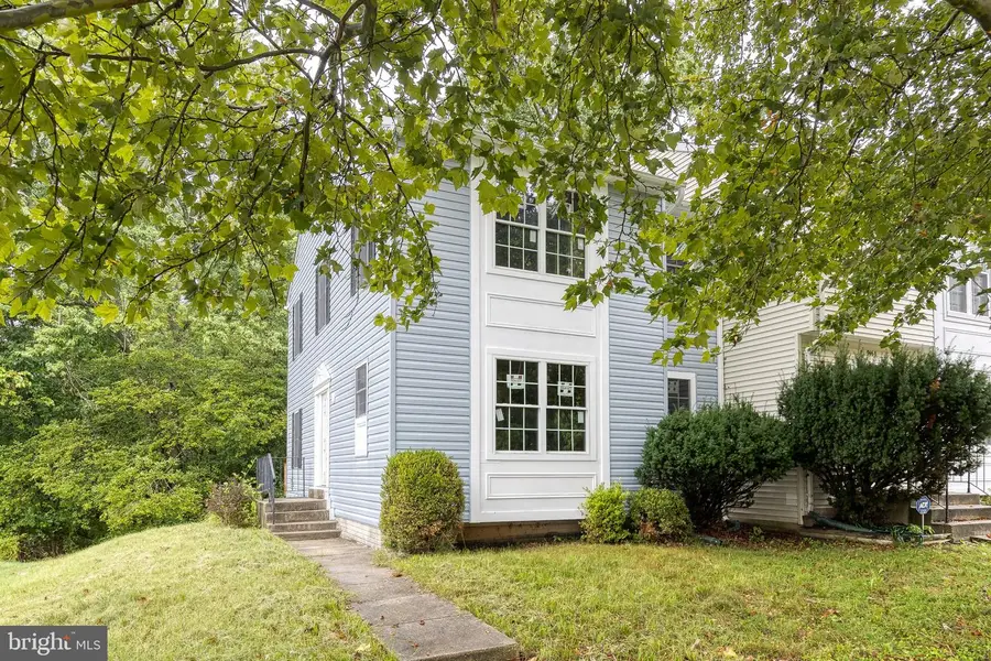 9470 Fens Holw, Laurel, MD 20723 - #2
