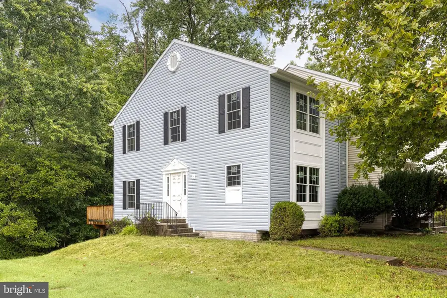 9470 Fens Holw, Laurel, MD 20723 - #3