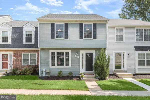 4764 Hallowed Strm, ELLICOTT CITY, MD 21042