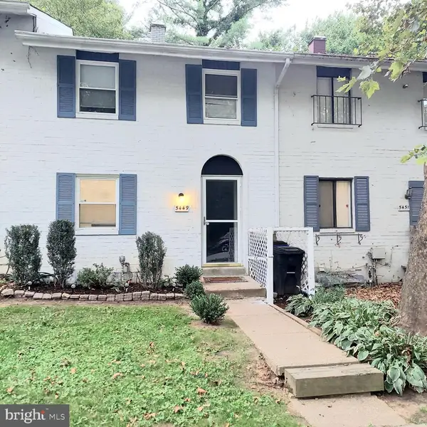 5449 Endicott Ln, COLUMBIA, MD 21044