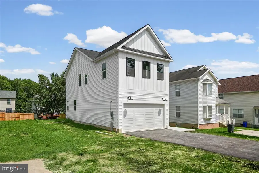 7247 Cedar Avenue, Jessup, MD 20794 - #2