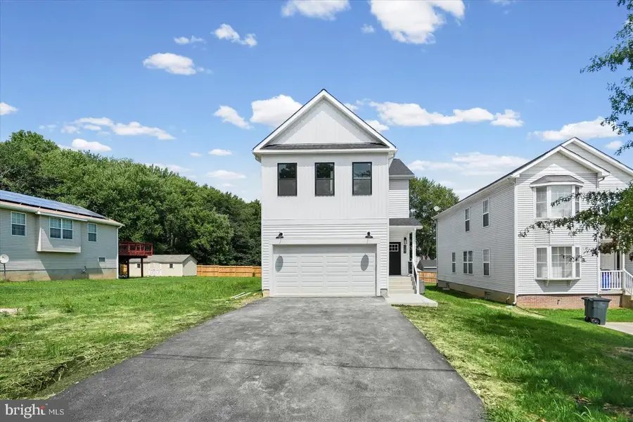 7247 Cedar Avenue, Jessup, MD 20794 - #3