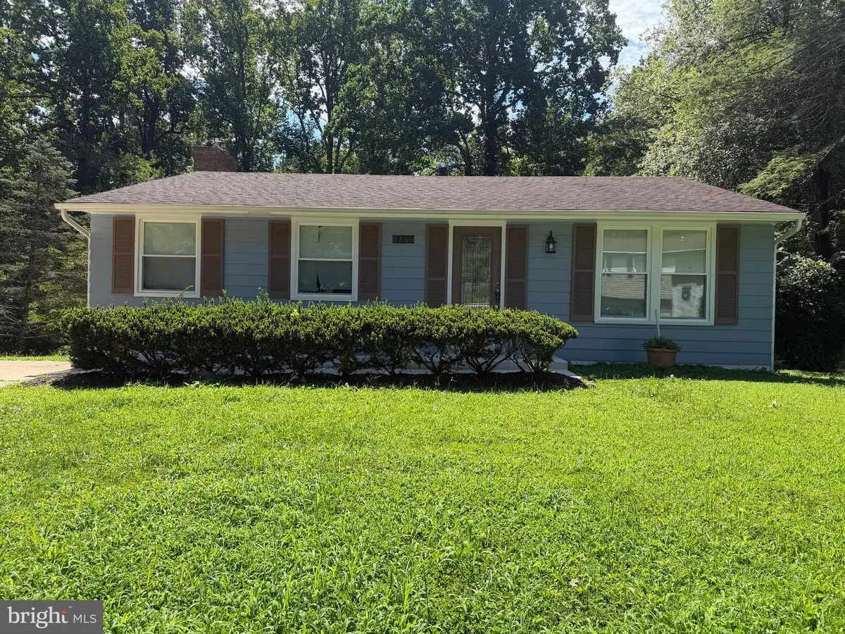 5369 Hesperus Dr, Columbia, MD 21044 - #1