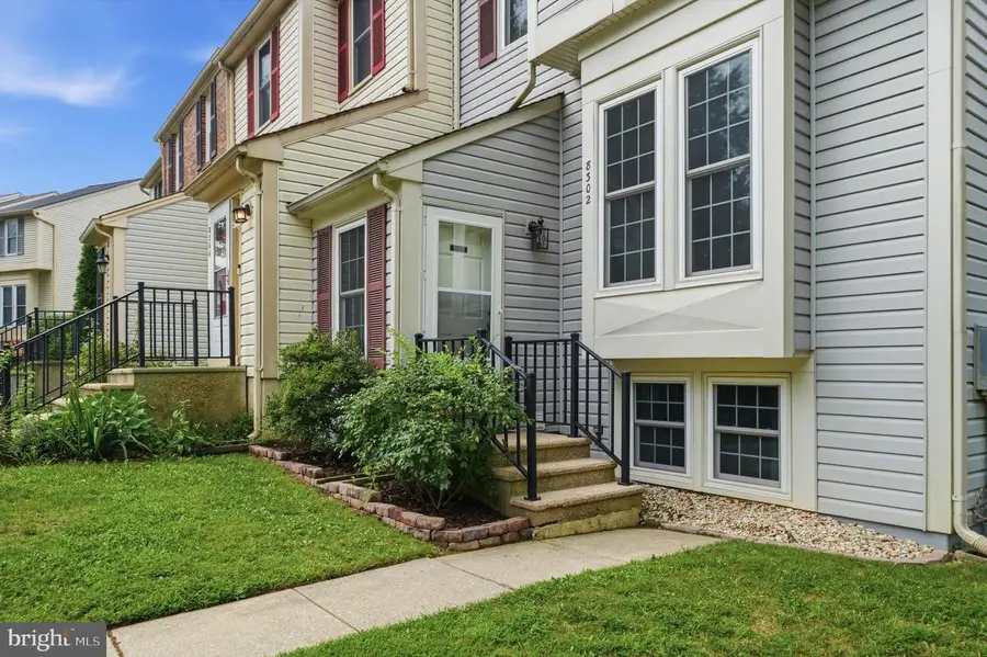 8302 Sperry Ct, Laurel, MD 20723 - #2
