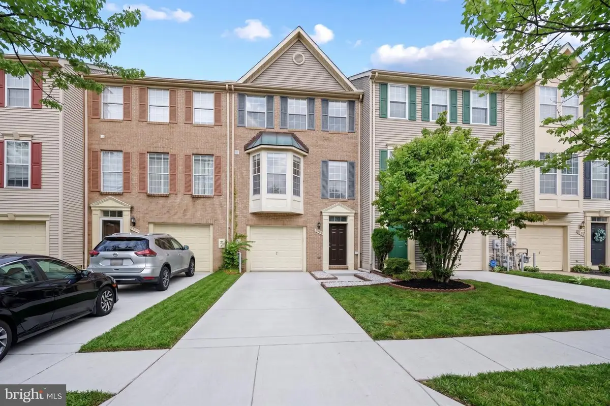 6123 Silver Arrows Way, Columbia, MD 21045 - #1