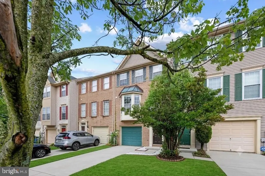 6123 Silver Arrows Way, Columbia, MD 21045 - #3