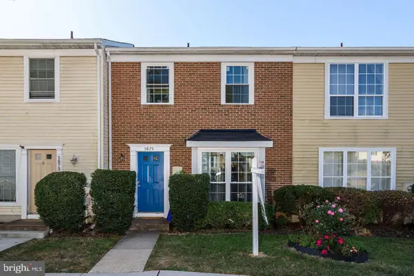 5875 Rowanberry Dr #br 35, ELKRIDGE, MD 21075