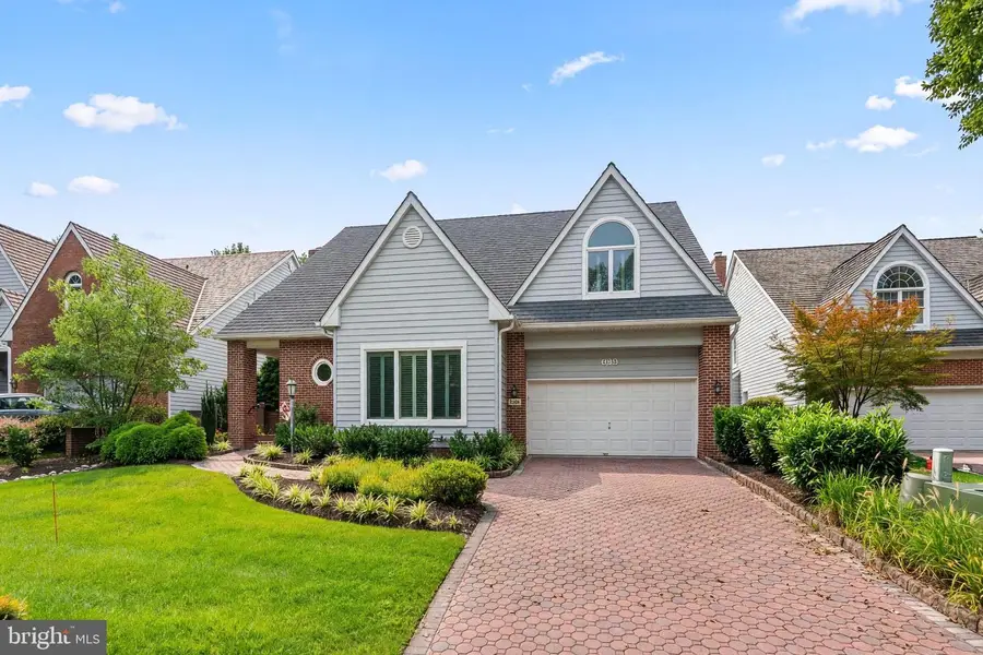 11210 Shadowmere Mews, Columbia, MD 21044 - #3