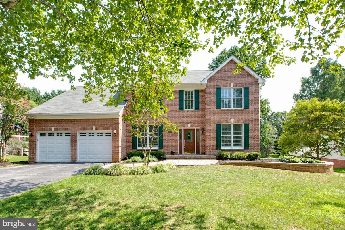 2874 Thornbrook Rd, Ellicott City, MD 21042 - #1