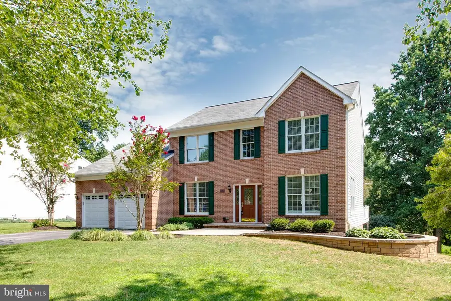 2874 Thornbrook Rd, Ellicott City, MD 21042 - #2