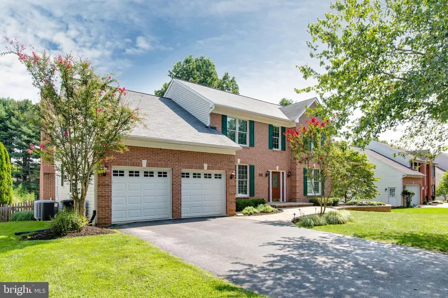 2874 Thornbrook Rd, Ellicott City, MD 21042 - #3