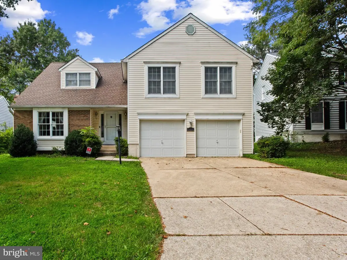 6408 4 Foot Trl, Columbia, MD 21045 - #1