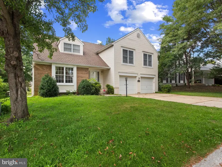 6408 4 Foot Trl, Columbia, MD 21045 - #3