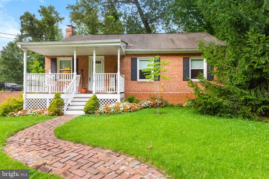 5718 Leaf Ln, Elkridge, MD 21075 - #2