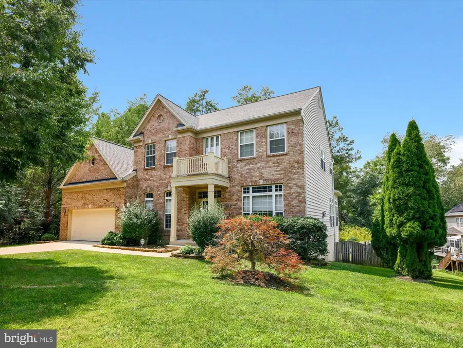 4686 Yorkshire Dr, Ellicott City, MD 21043 - #3