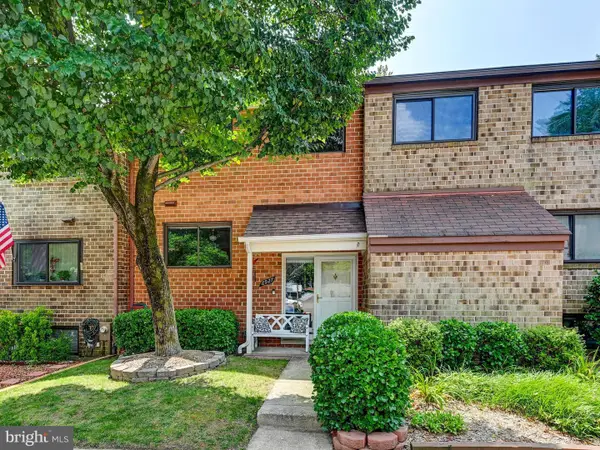 8927 Skyrock Ct, COLUMBIA, MD 21046