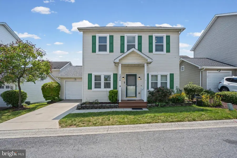 7304 Point Patience Way, Elkridge, MD 21075 - #2