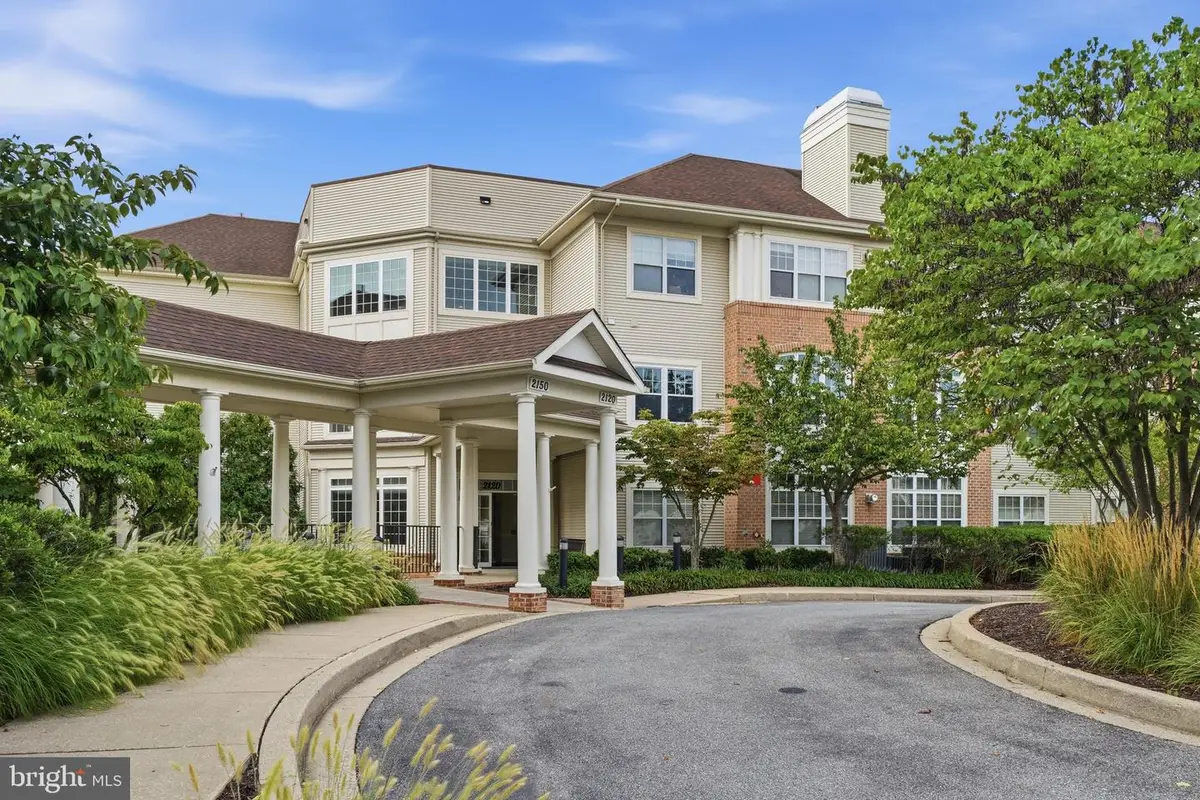 2120 Troon Overlook #j205, Woodstock, MD 21163 - #1