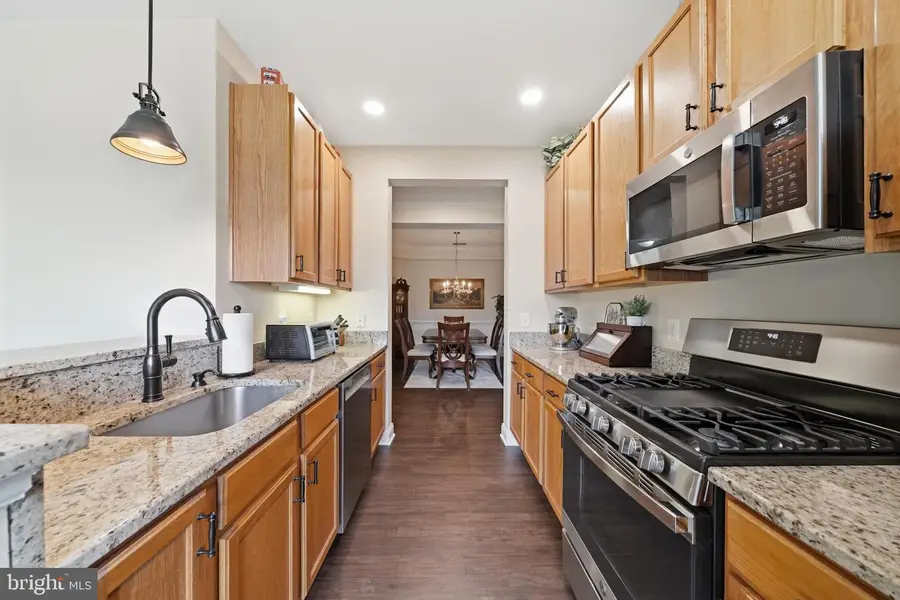 2120 Troon Overlook #j205, Woodstock, MD 21163 - #2