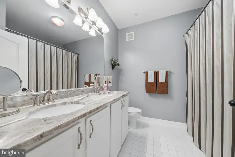 2120 Troon Overlook #j205, Woodstock, MD 21163 - #3