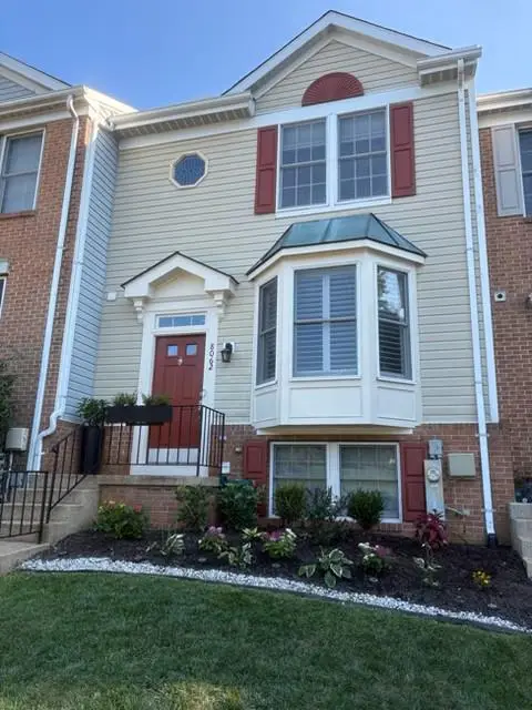8062 Brightwood Ct, Ellicott City, MD 21043 - #1