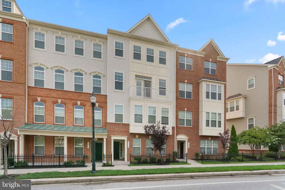 7017 Starwort Way #a, Hanover, MD 21076 - #1