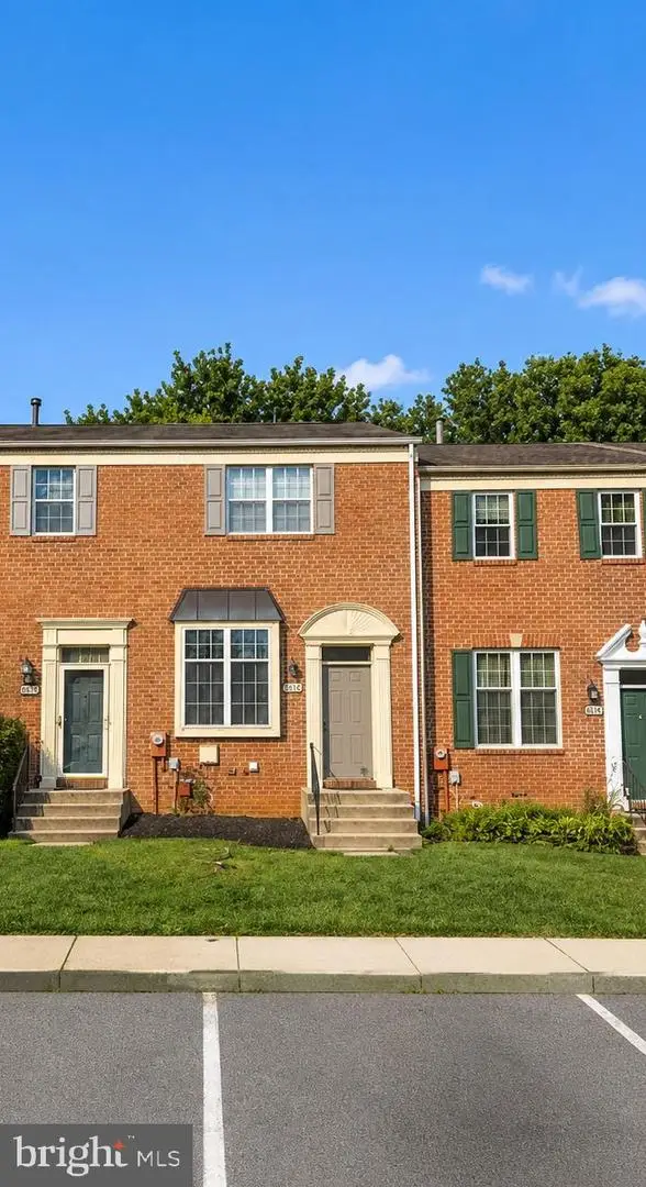 6381 Wind Rider Way, COLUMBIA, MD 21045
