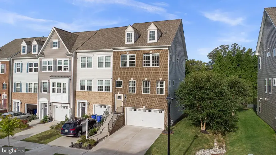 8086 Trotters Chase, Ellicott City, MD 21043 - #3
