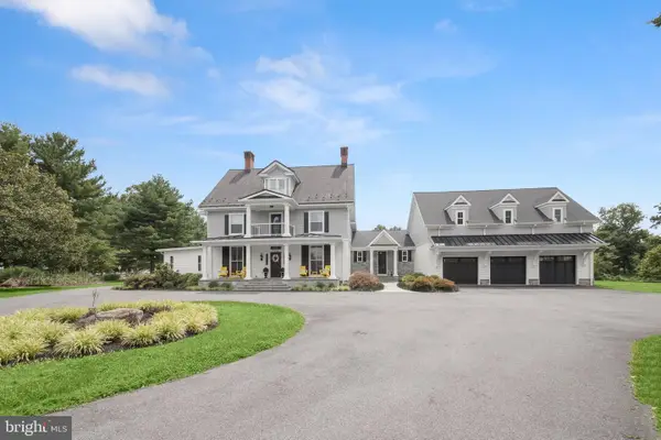 2106 Mckendree Rd, WEST FRIENDSHIP, MD 21794
