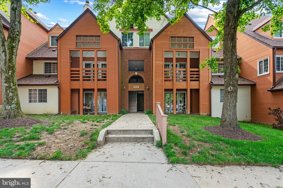 4924 Columbia Rd #5, Columbia, MD 21044 - #1