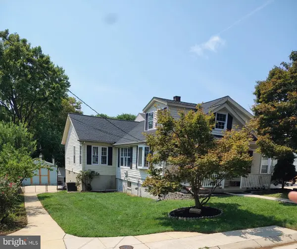 6394 Beechfield Ave, ELKRIDGE, MD 21075