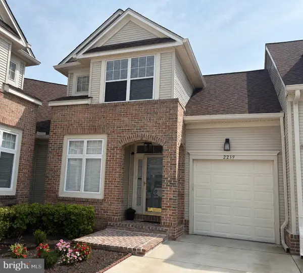 2239 Merion Pond, WOODSTOCK, MD 21163