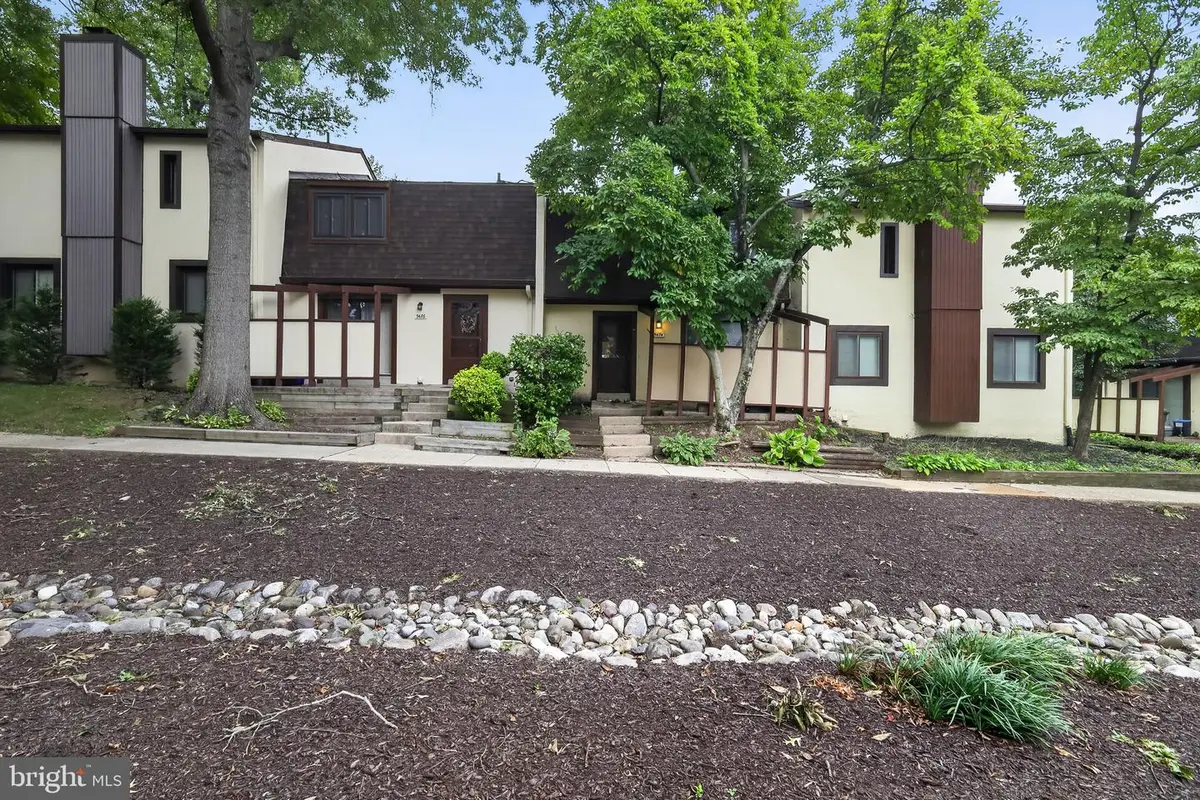 5474 Tilted Stone, Columbia, MD 21045 - #1