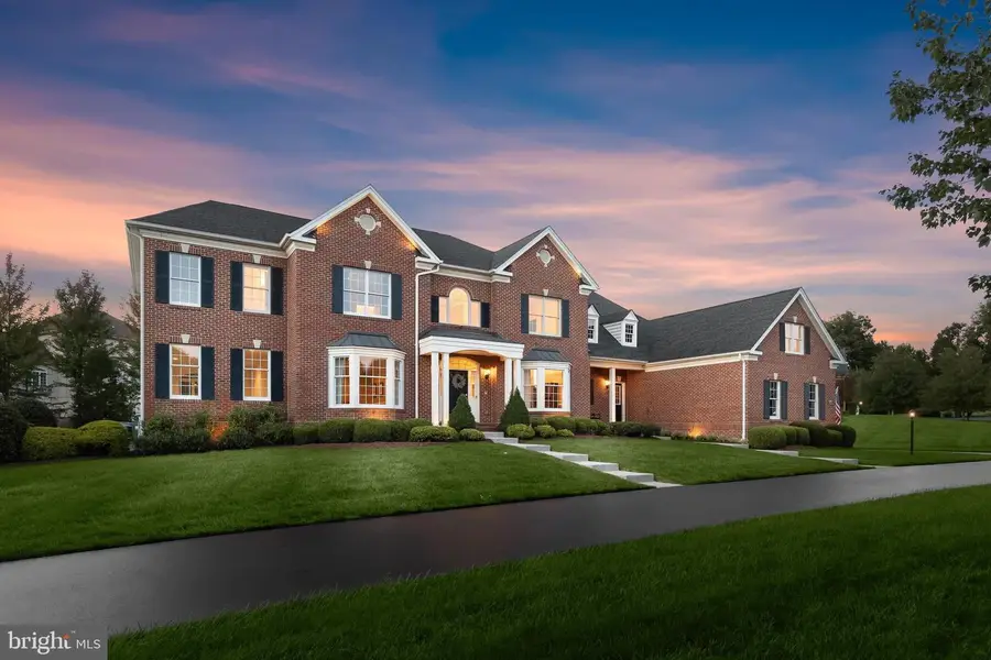 14088 Patterson Farm Ct, Glenelg, MD 21737 - #3