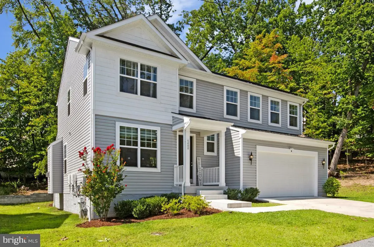 6400 Francis Ln, Hanover, MD 21076 - #1