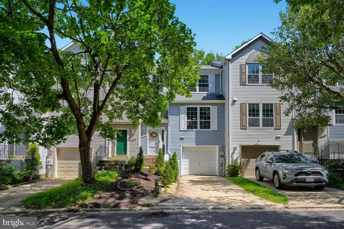 4730 Leyden Way, Ellicott City, MD 21042 - #1