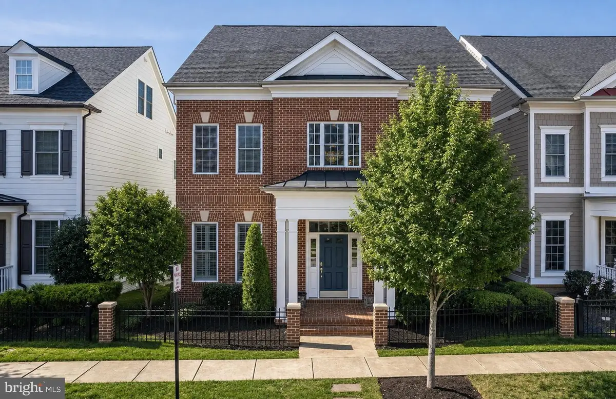 11419 Ellington St, Fulton, MD 20759 - #1