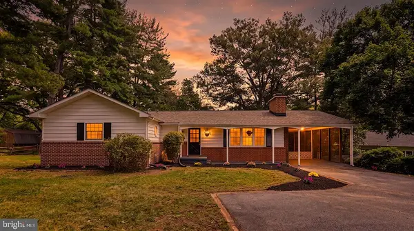 2933 Bethany Ln, ELLICOTT CITY, MD 21042