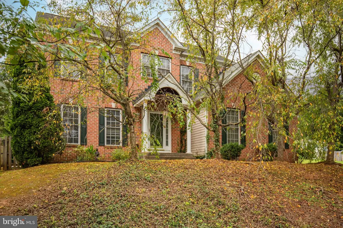 6405 Ivy Spring Rd, Elkridge, MD 21075 - #1