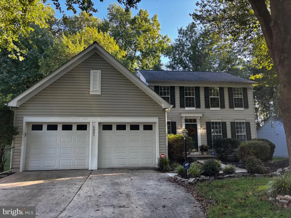 6885 Caravan Ct, Columbia, MD 21044 - #1