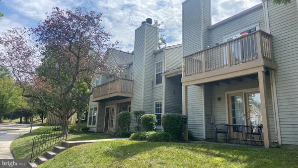 4700 Dorsey Hall Dr #106, ELLICOTT CITY, MD 21042