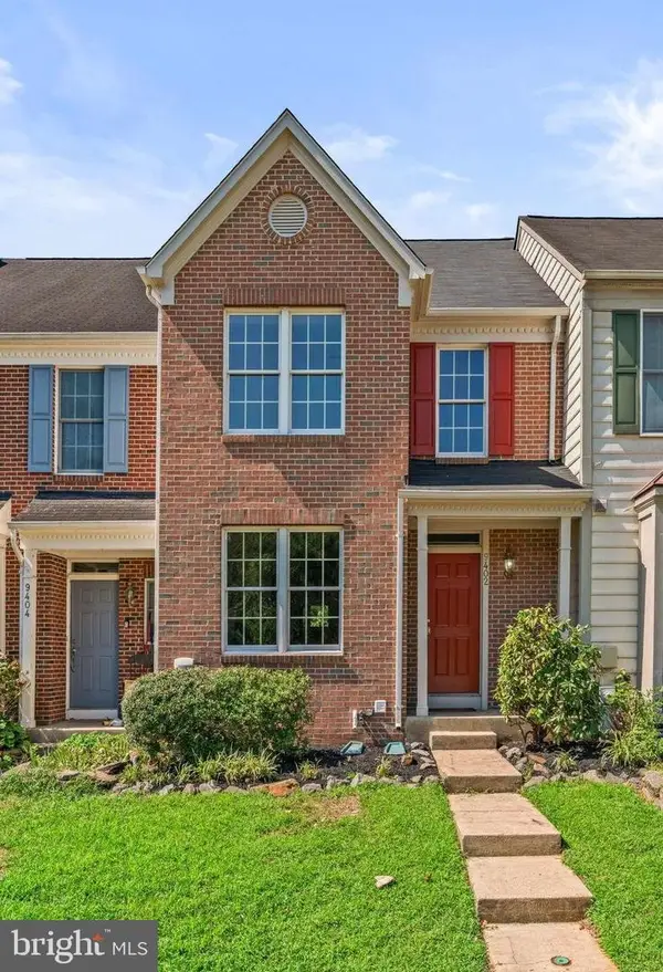 9402 Steeple Ct, LAUREL, MD 20723