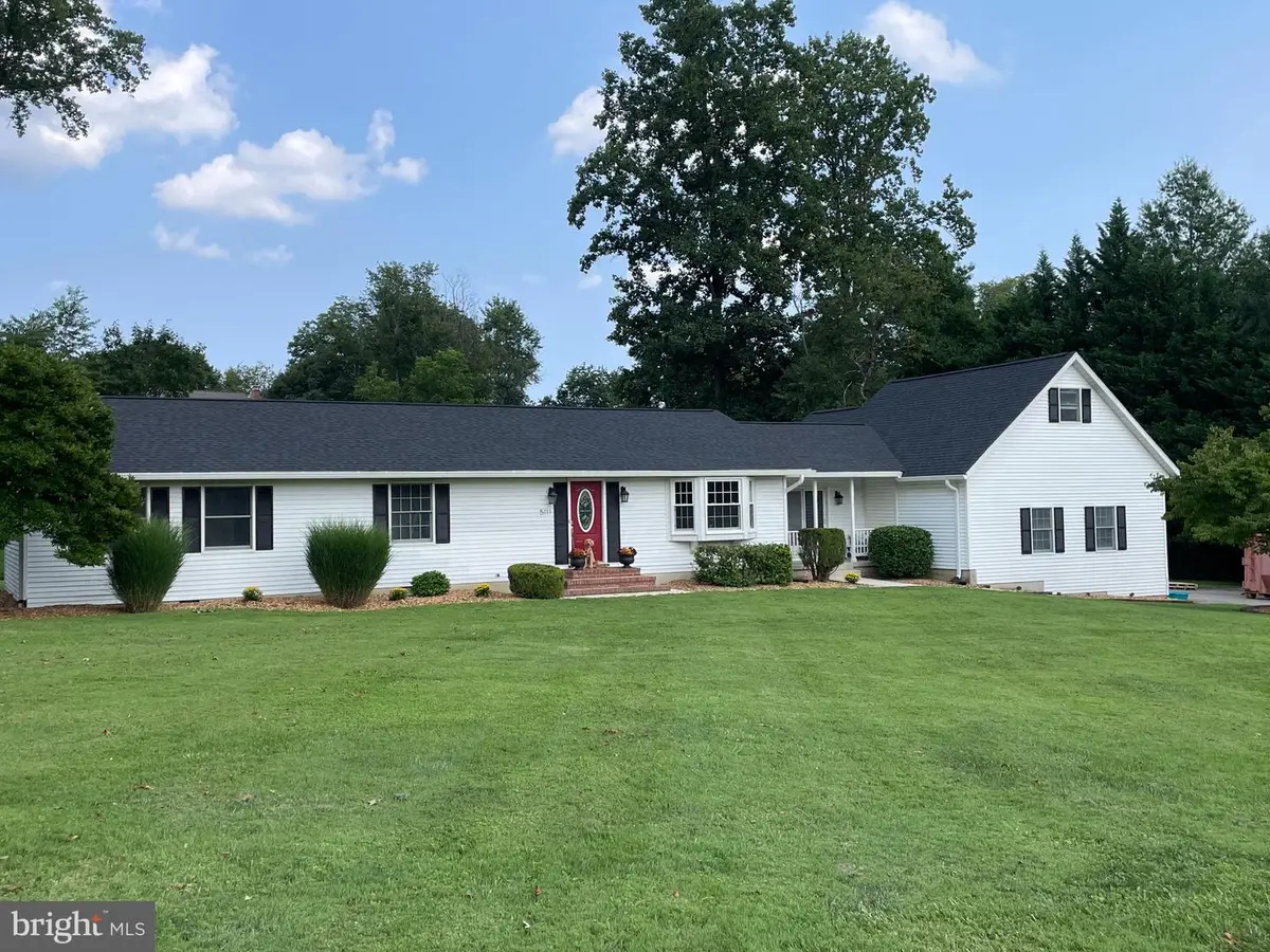 5111 Marlo Austin Way, Ellicott City, MD 21043 - #1