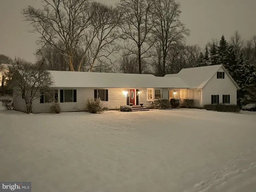 5111 Marlo Austin Way, Ellicott City, MD 21043 - #2