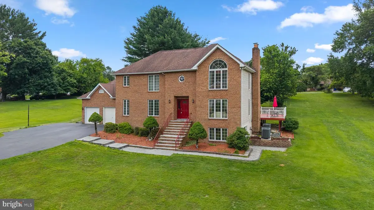 10035 Reed Ln, Ellicott City, MD 21042 - #1