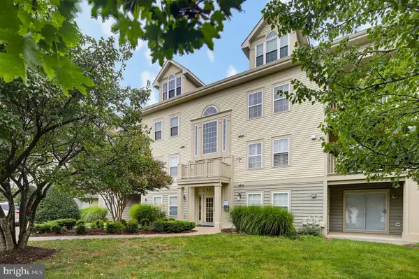 9111 Gracious End Court, Gracious End Court Ct #303, COLUMBIA, MD 21046