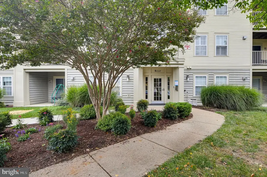 9111 Gracious End Court, Gracious End Court Ct #303, Columbia, MD 21046 - #2