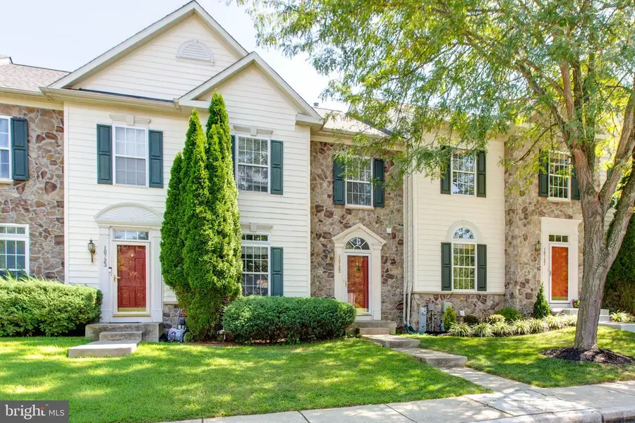 10725 Hillingdon Rd, Woodstock, MD 21163 - #2