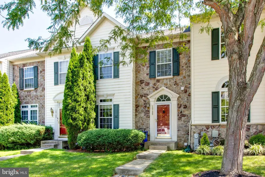 10725 Hillingdon Rd, Woodstock, MD 21163 - #3