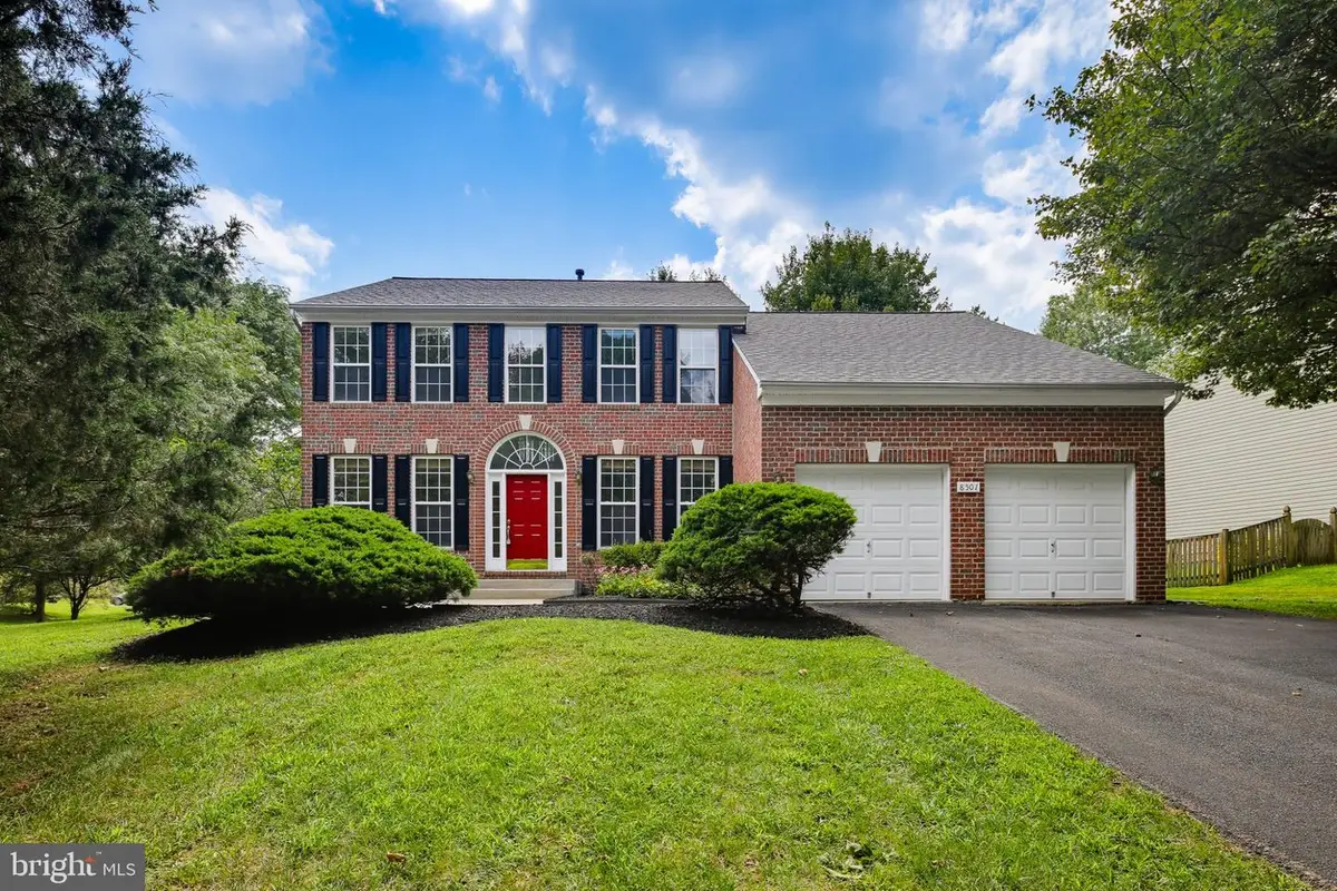 8501 Springway Rd, Ellicott City, MD 21043 - #1